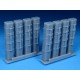 1/48 RAF Small Bomb Containers - Incendiary Sticks
