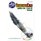 1/48 Spitfire Mk. I-VI Stencils