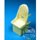 1/32 Spitfire Seat with Leather Backpad for Tamiya/Hasegawa kits