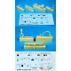 1/32 Spitfire Cockpit Upgrade Set for Tamiya/Hasegawa kits