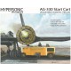 1/48 AG-330 Start Cart for Blackbird A-12/YF-12/M-21/SR-71