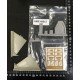 1/48 McDonnell Douglas F-4 Phantom Slotted Stabilator for Hasegawa/Academy kits