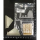 1/48 McDonnell Douglas F-4 Phantom Slotted Stabilator for Hasegawa/Academy kits