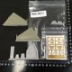 1/48 McDonnell Douglas F-4 Phantom Unslotted Stabilators for Hasegawa/Academy kits