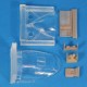 1/48 Douglas A-3 Skywarrior Version Corrected Canopy Late for Trumpeter kits