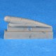 1/48 McDonnell Douglas F-4B Phantom II IRST Pod for Tamiya kits