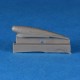 1/48 McDonnell Douglas F-4B Phantom II Non-IRST Pod (early) for Tamiya kits