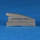 1/48 McDonnell Douglas F-4B Phantom II Non-IRST Pod (early) for Tamiya kits