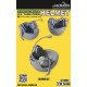 1/16 US Tank Crew Helmet Vol.2