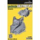 1/16 US Military Bulletproof Vest Vol.2