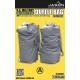 1/35 US Military Duffle Bag (2pcs) Vol.1