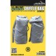1/35 US Military Duffle Bag (2pcs) Vol.2