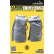1/35 US Military Duffle Bag (2pcs) Vol.2