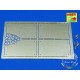 Grilles for 1/16 German Tiger II Henschel Armour for Tamiya/Trumpeter kits