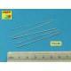 1/16 US Army MS Antennas to MP48 Base