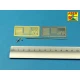 1/16 German 1.8m Sternantenne D