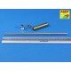 1/16 88mm KwK 43/3 L/71 Barrel for Tiger B Serien-Turm (Late model)