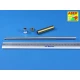 1/16 88mm KwK 43/3 L/71 Barrel for Tiger B Serien-Turm (Late model)