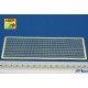 1/200 Ship Ladders - Wide