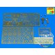1/24 Aston Martin DBS Detail-up Set for Tamiya kit