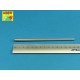 1/25 Russian 85mm ZiS-S-53 L/54,6 Tank Barrel for T-34/85 (Model 1944/55)