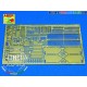1/35 Tiger-Ferdinand (P) Detail-up Set for Italeri kit