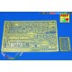 1/35 Sturmgeschutz III Ausf.G Detail-up Set for Revell kit