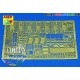 1/35 Israeli M50 Super Sherman Detail-up Set for Dragon kit