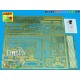 1/35 Sturmtiger 38cm RW61 Assault Mortar Interior Detail Set for Tamiya/Italeri