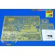1/35 SdKfz.250/1 "Neu" Armoured Personnel Carrier Detail-up Set for Dragon kit