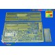1/35 Soviet Tank Destroyer SU-85M &SU-100 Detail Set for Dragon/Italeri/Zvezda