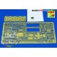 1/35 Kubelwagen Type 82 Detail-up Set for Tamiya/Dragon/Bego kit