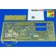 1/35 Schwimmwagen Type 166 Detail-up Set for Tamiya kit