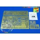 1/35 SdKfz.250/1 "Alte" APC Late Version Vol.1 Detail-up Set for Dragon kit