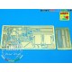 1/35 Centaur C.S. Mk.IV Detail-up Set for Tamiya kit