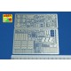 1/35 US Tank Destroyer M-10 Vol.1 Basic set for Academy kit