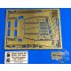 1/35 Upper Armour for SdKfz.250 Alte (for Early Version eg. Greif)for Dragon kit