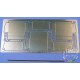 Tool Boxes for 1/35 Soviet KV-1/KV-2 Late Type Early Fenders for Trumpeter kit