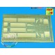 1/35 Fenders for Panzer IV