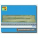 Fenders Covering for All 1/35 German Panzer III, Stug III
