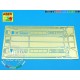 1/35 Fenders for Panzer IV (New Type)