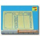 Tool Box for 1/35 German Tanks: Brummbar / Ferdinand / Elefant