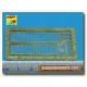 1/35 Grilles for German Panzer II Ausf.L Luchs SdKfz.123