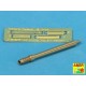 1/35 3.7cm KwK.34(t) / vz. 34 Barrel for Pz.35(t) Tank or Skoda Lt vz. 35