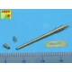 1/35 German 2cm Gun Barrel for Flak 30 or MG C/30