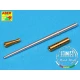 1/35 German 3.7cm Flak 36 Metal Barrel (Suitable for all models)