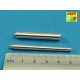 1/35 German Barrel for Sd.Kfz.234/4 mit 7.5cm L/48 for Dragon kit