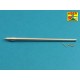 1/35 Soviet T-54-1 1x100mm D-10T, 3x7.62 mm SGMT MG Armament for MiniArt kits
