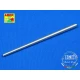 1/35 Russian 85mm ZiS-S-53 L/54,6 Tank Barrel for T-34/85 (1944/45)