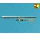 1/35 Jagdpanther Ausf G1 (early) 8.8cm Pak 43/3 L/71 Gun Barrel for Meng Models